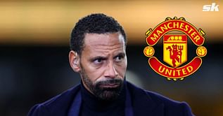 “He doesn’t want to be there” – Rio Ferdinand offers honest opinion on Manchester United star at Old Trafford