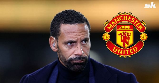 “He doesn’t want to be there” – Rio Ferdinand offers honest opinion on Manchester United star at Old Trafford