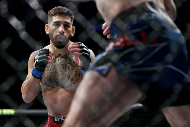 5 potential opponents for Ilia Topuria after UFC London victory