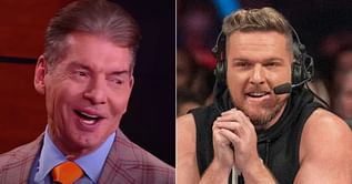 "Something men should be inspired seeing" - WWE Hall of Famer on Vince McMahon's rumored in-ring return