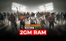 Can BGMI be played on 2GB RAM Android devices? Requirements and compatibility details (March 2022)