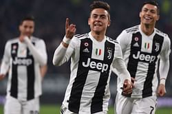 5 players who have benefited from Cristiano Ronaldo's Juventus departure