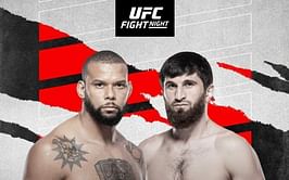 UFC schedule after UFC 272: Covington vs. Masvidal - When is the next UFC fight?