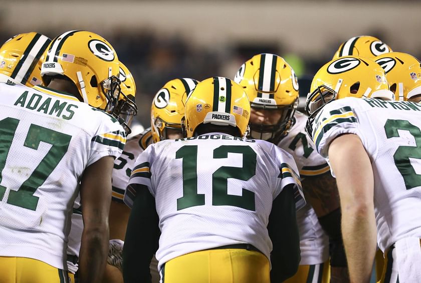 Packers players recruiting replacements for Davante Adams on