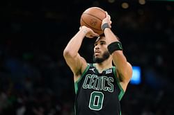 "When you look at the Eastern Conference…Joel Embiid, Giannis, Kevin Durant, Kyrie, like that to me is the upper echelon” - Jay Williams believes Jayson Tatum is a tier 2 superstar