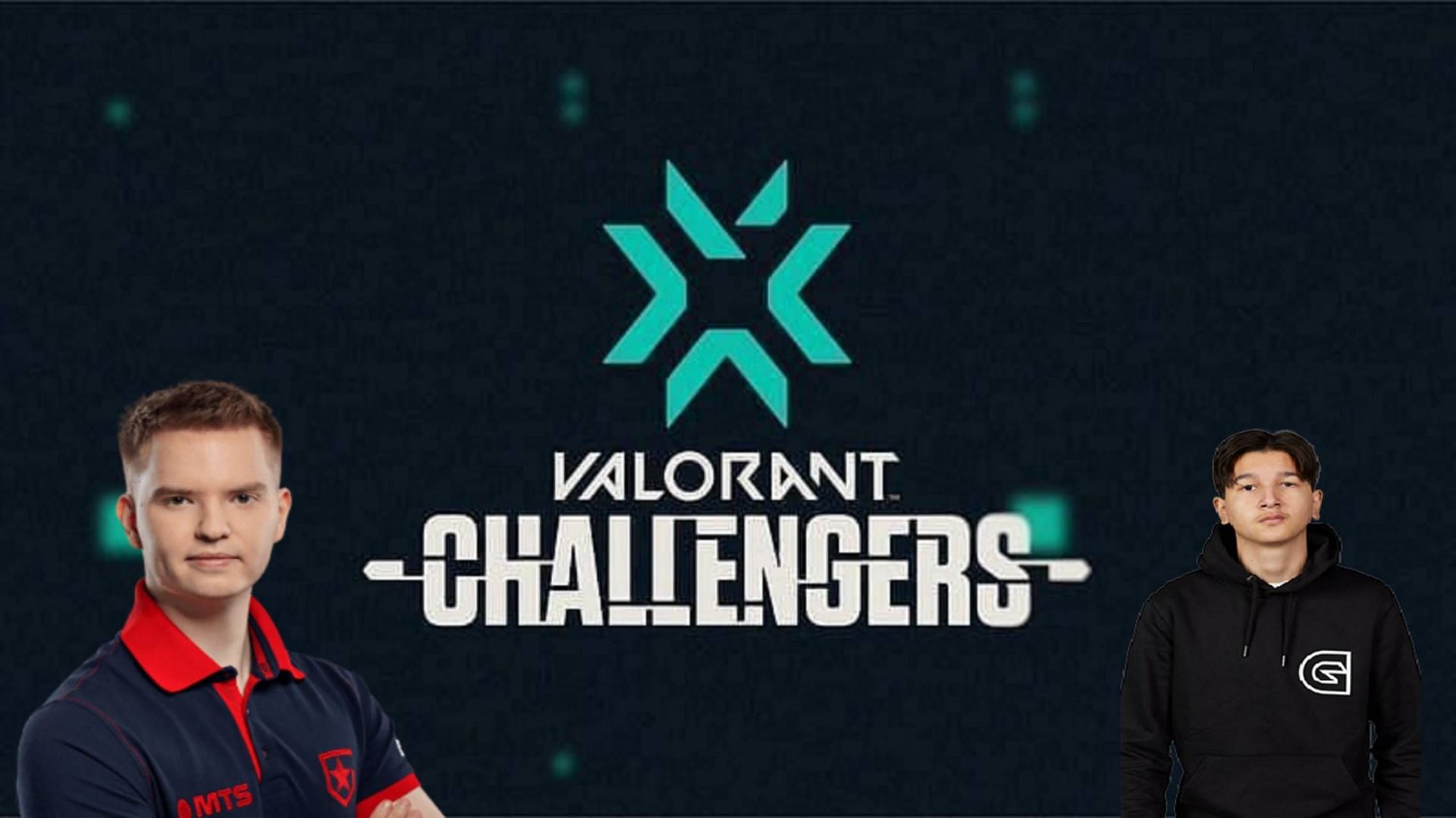 Previewing the M3C and Guild series at the VCT EMEA Stage 1 Challengers (Image via Sportskeeda) (Image via Sportskeeda)