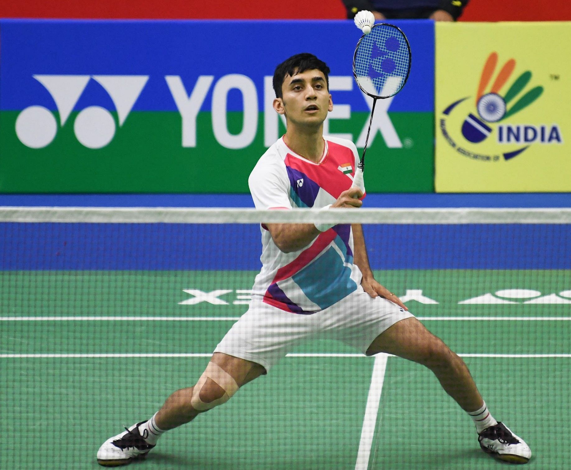 Lakshya Sen, Treesa-Gayatri, Satwik-Chirag enter All England Open quarters; Sindhu, Saina, Srikanth out