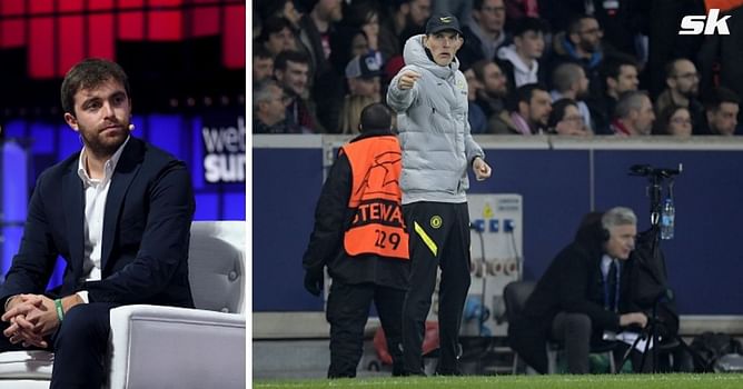 Fabrizio Romano claims Chelsea were in advanced talks to sign 17-year-old MLS star