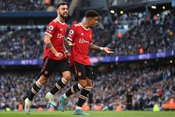 Ranking the 5 best Manchester United players under Ralf Rangnick