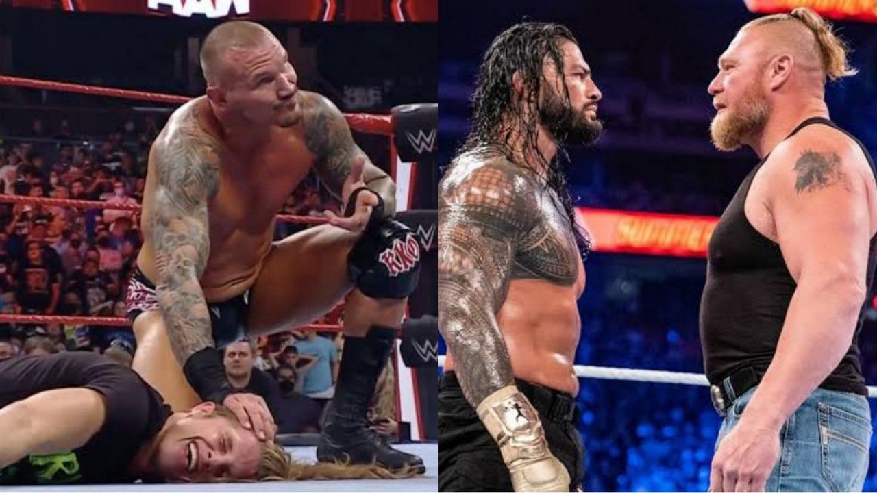 WWE WrestleMania 38 के आयोजन में काफी कम समय रह गया है