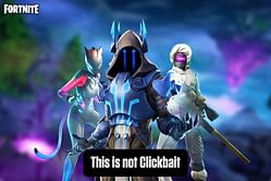 6 worst examples of clickbait in the Fortnite community