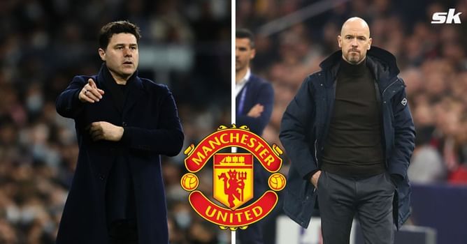 David Ornstein provides update on Manchester United's managerial search