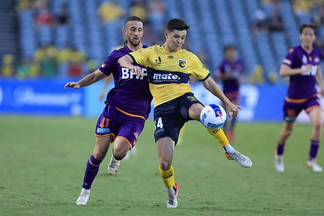 Perth Glory vs Central Coast Mariners prediction, preview, team news and more | A-League 2021-22