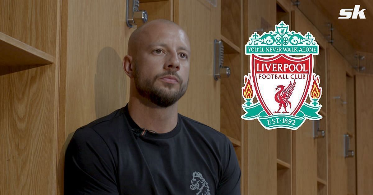 Alan Hutton believes the Reds can keep Mohamed Salah at Anfield. 