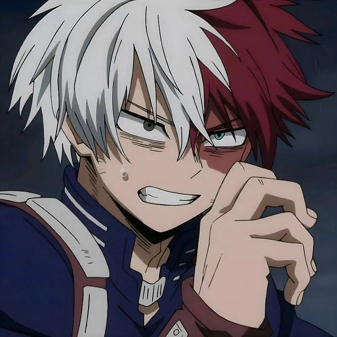 My Hero Academia characters that can beat Shoto