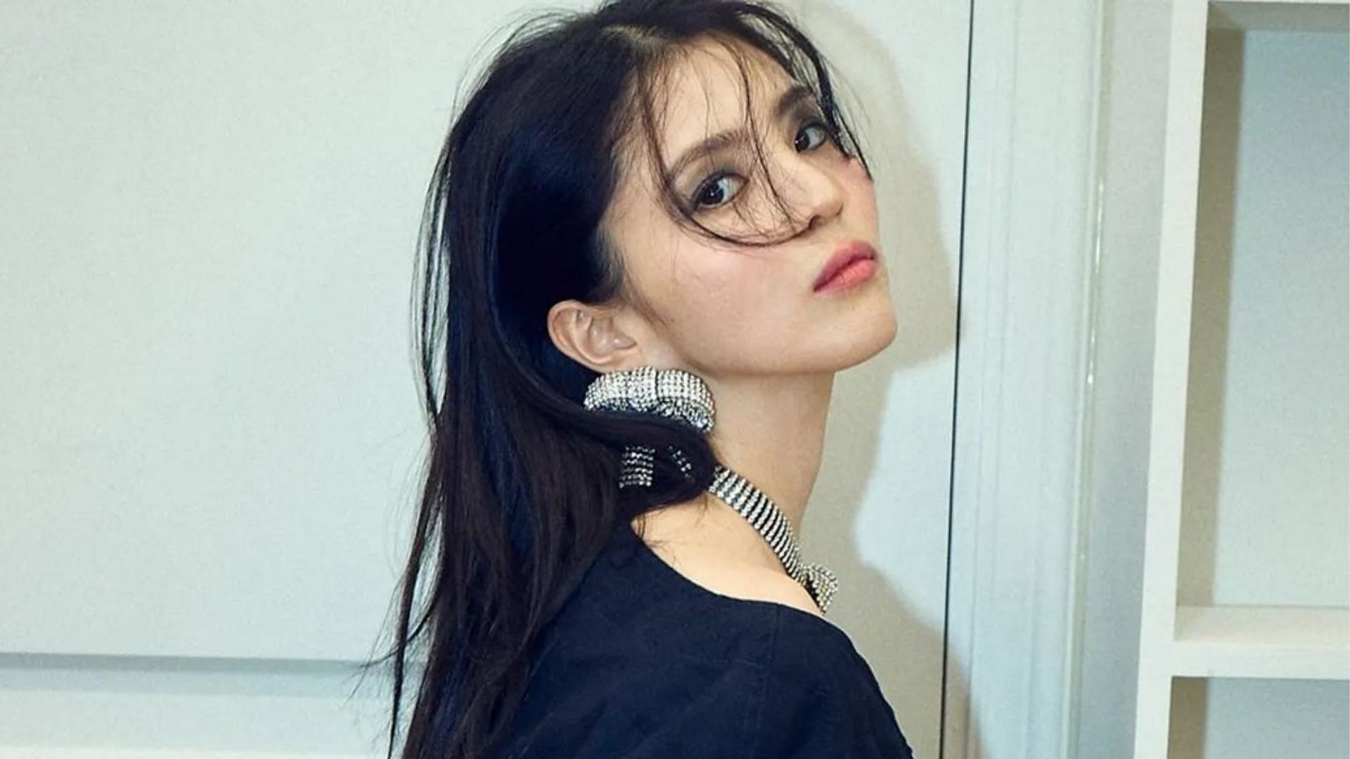 Balenciaga chooses Han So-hee as their first Korean global brand ambassador