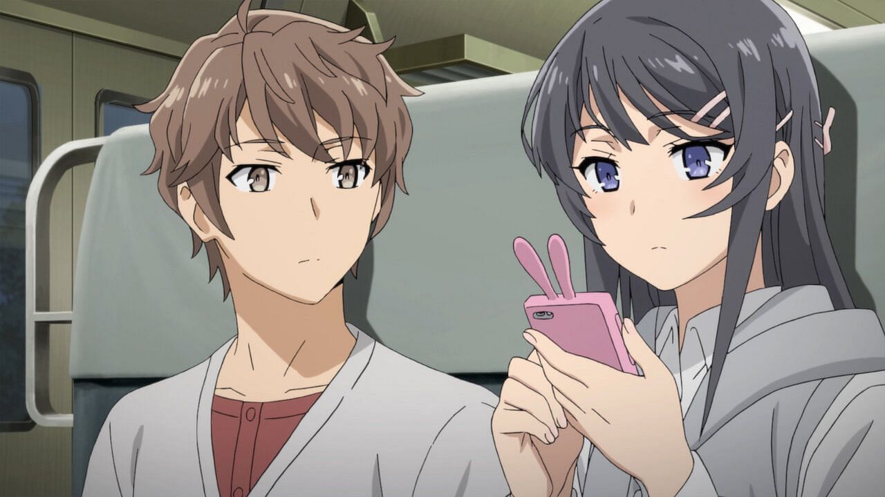 10 Best Romance Anime Shows