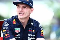 Drivers react to F1 CEO putting his foot down on Netflix to curb the fake rivalries shown in Drive to Survive