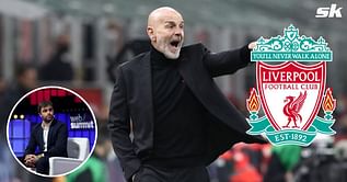 Fabrizio Romano provides update on AC Milan's interest in signing 26-year-old Liverpool forward
