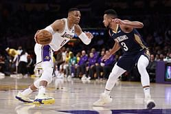 LA Lakers vs New Orleans Pelicans: Injury Reports, Starting 5s, Betting Odds, Tips & Spreads - March 27th, 2022 | NBA Season 2021-22