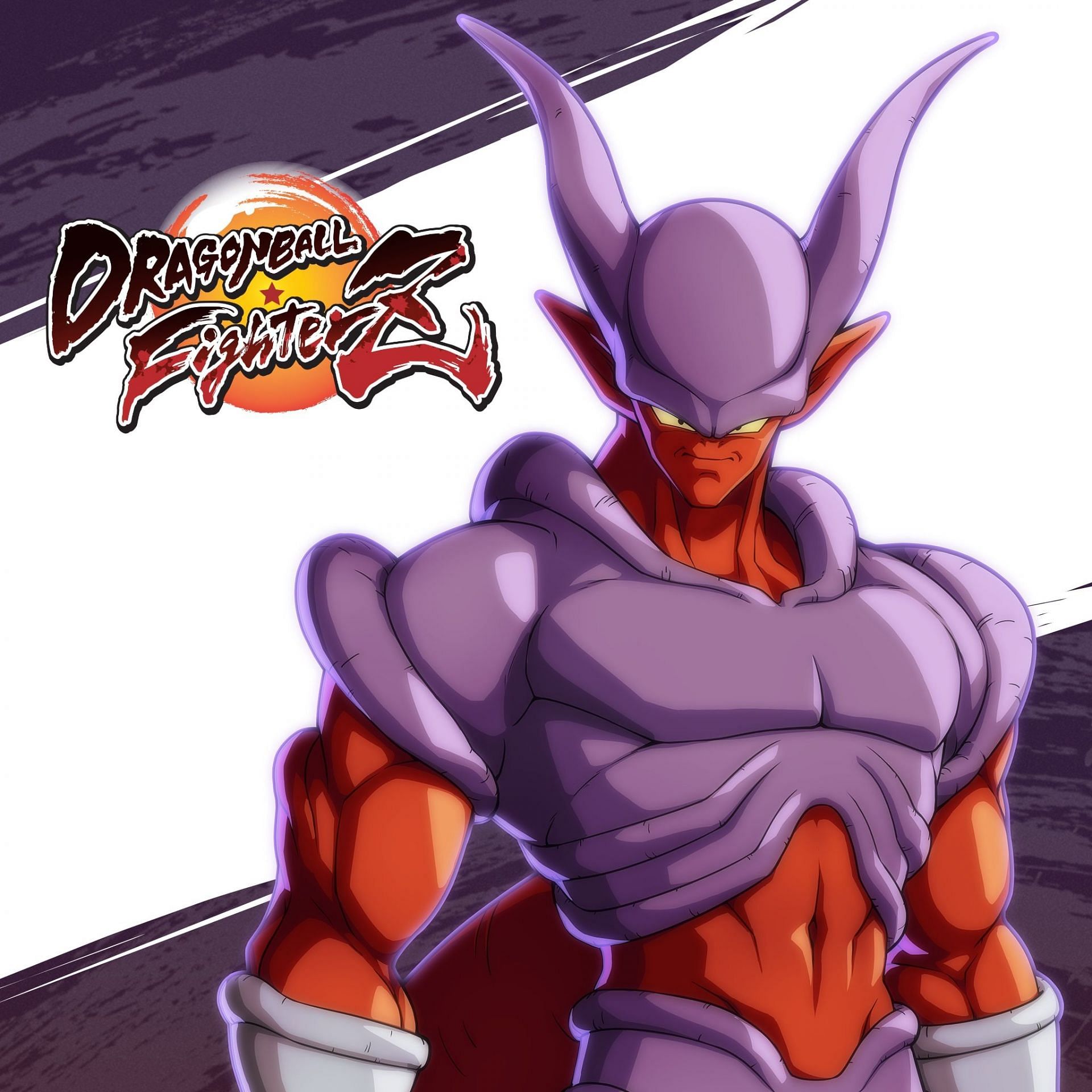 Janemba as seen in &#039;Dragon Ball FighterZ&#039; (Image via Arc System Works)