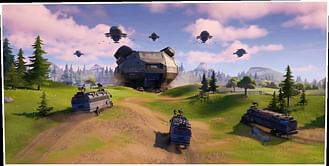 Fortnite Rebuilding Quests: How to complete all Bootcamps in Chapter 3 Season 2