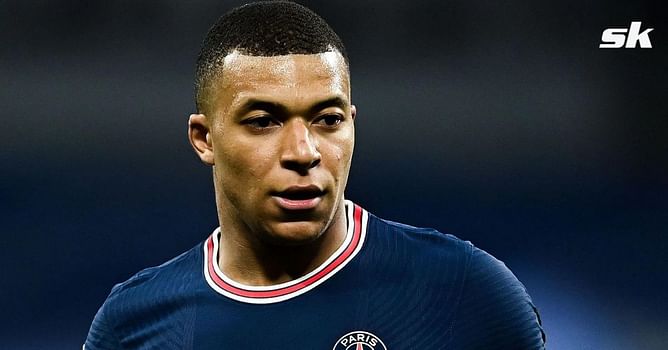 “You have to respect yourself if you have a shred of respect for what you do” – Kylian Mbappe sends bold message to PSG teammates after Monaco defeat