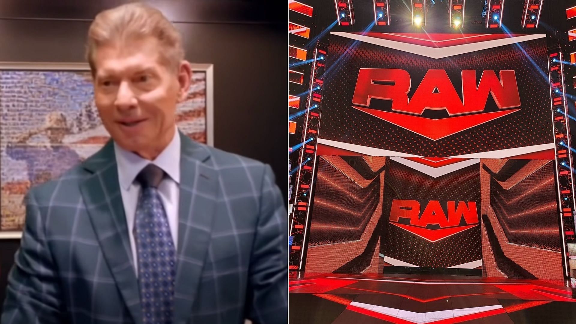 This week&#039;s RAW saw Rey Mysterio being unmasked again
