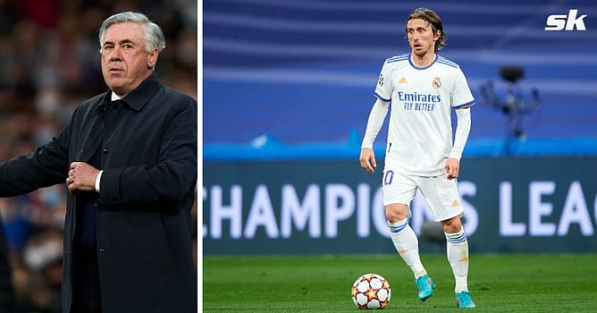 Real Madrid considering 25-year-old Serie A star as successor to Luka Modric - Reports