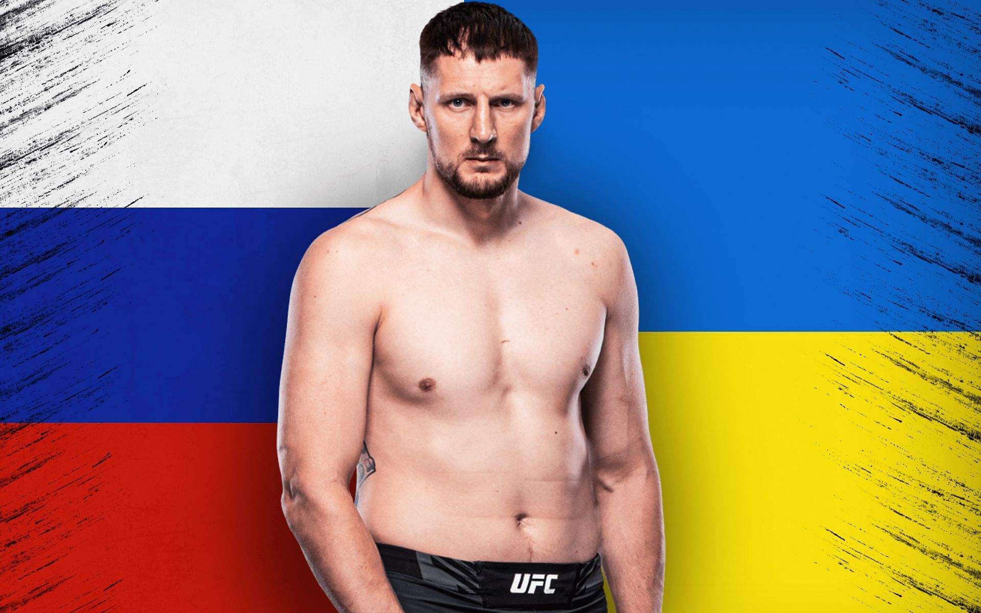 Alexander Volkov details traveling issues ahead of UFC London [Photo credit: ufc.com]