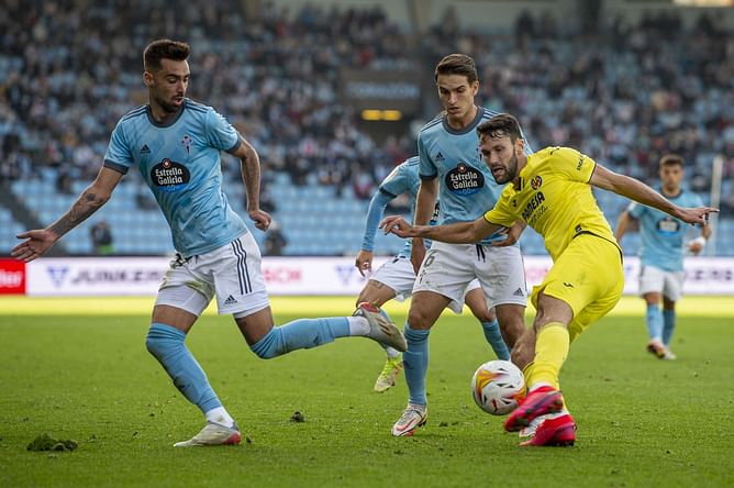 Villarreal vs Celta Vigo Prediction and Betting Tips - 12th March 2022