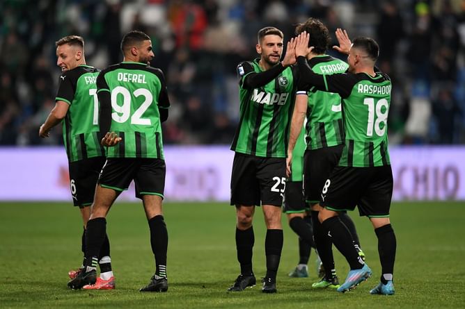 Venezia vs Sassuolo prediction, preview, team news and more | Serie A 2021-22
