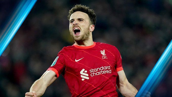 Ranking Liverpool's 5 Best Players Against Arsenal | Premier League 2021-22