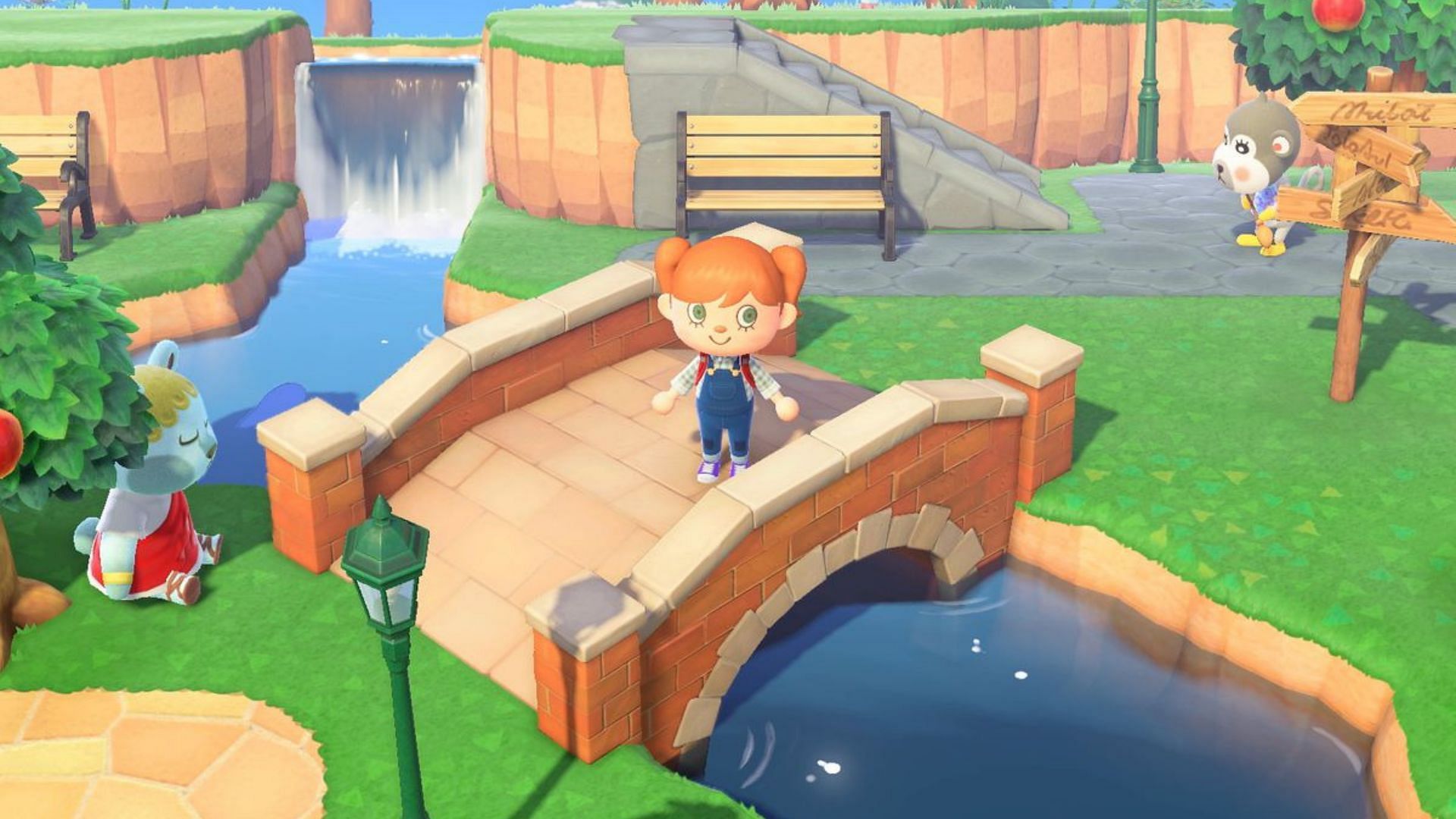 Players are wondering if Animal Crossing: New Horizons is nearing its end in 2022 (Image via Nintendo)