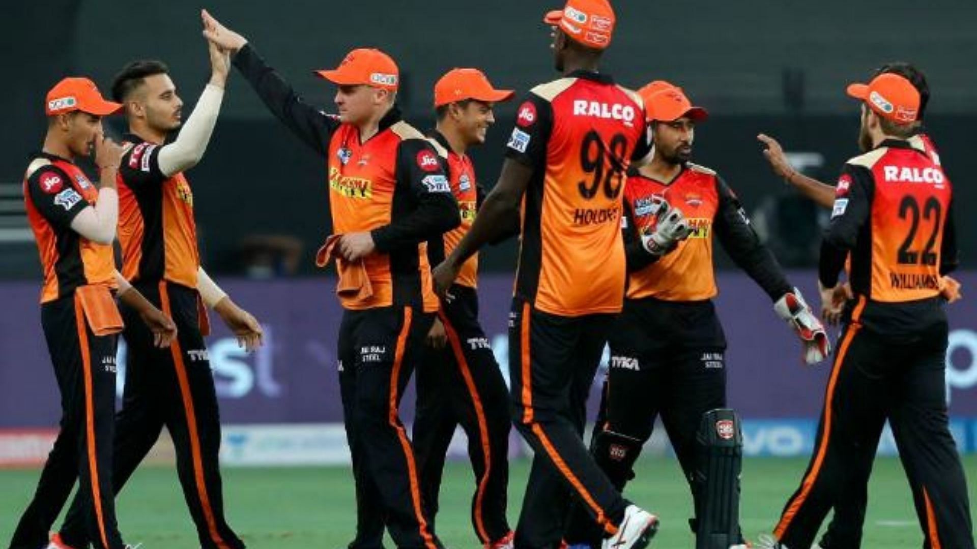 SRH have arguably had a below-par IPL 2022 auction (Image courtesy: iplt20.com)