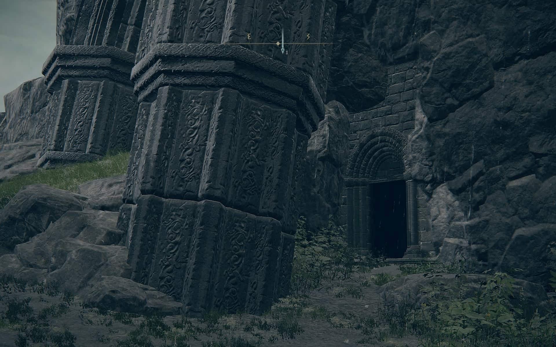 Marika's Scarseal Location in Elden Ring 