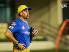IPL 2022: Stephen Fleming reveals why CSK is training in Surat and missing out on a couple of key players