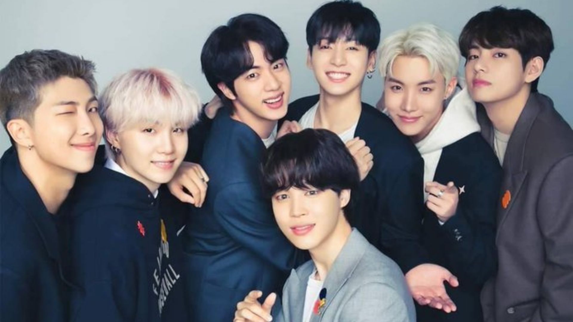 Personality Test: Which BTS Personality Are You?