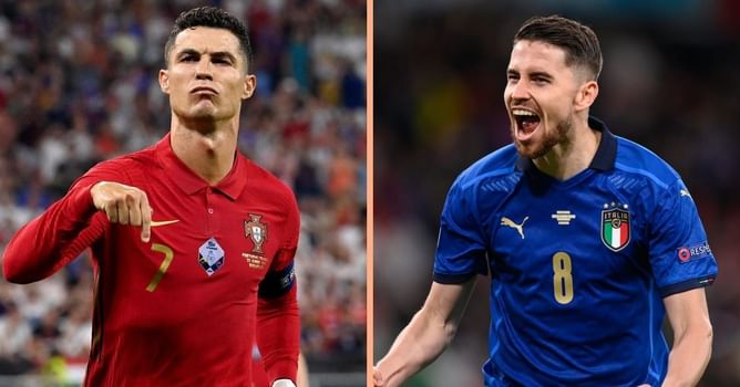 5 best matches to watch out for in this international break