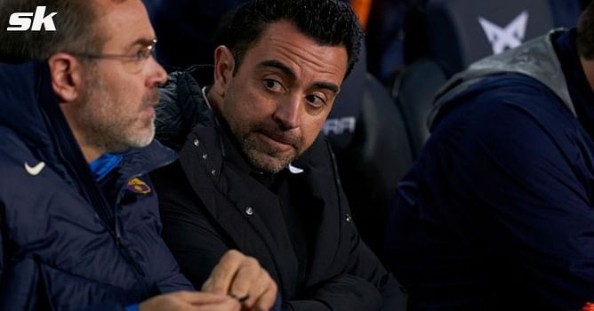 Barcelona lining up a move for 24-year-old Premier League midfielder - Reports