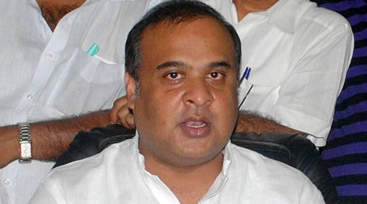 Himanta Biswa Sarma was re-elected unopposed as the BAI president during the AGM in Guwahati on Friday (Pic credit: BAI)