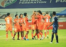 RoundGlass Punjab FC vs Aizawl FC: Who will win today's I-League match?