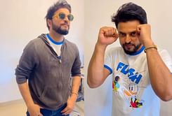 [Watch] Suresh Raina ups his fashion game with Spring season collection in his latest reel