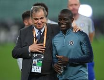 "He had never been invited to a birthday party before" - Chelsea star N'Golo Kante's former teammate recalls Frenchman apologizing for birthday gift