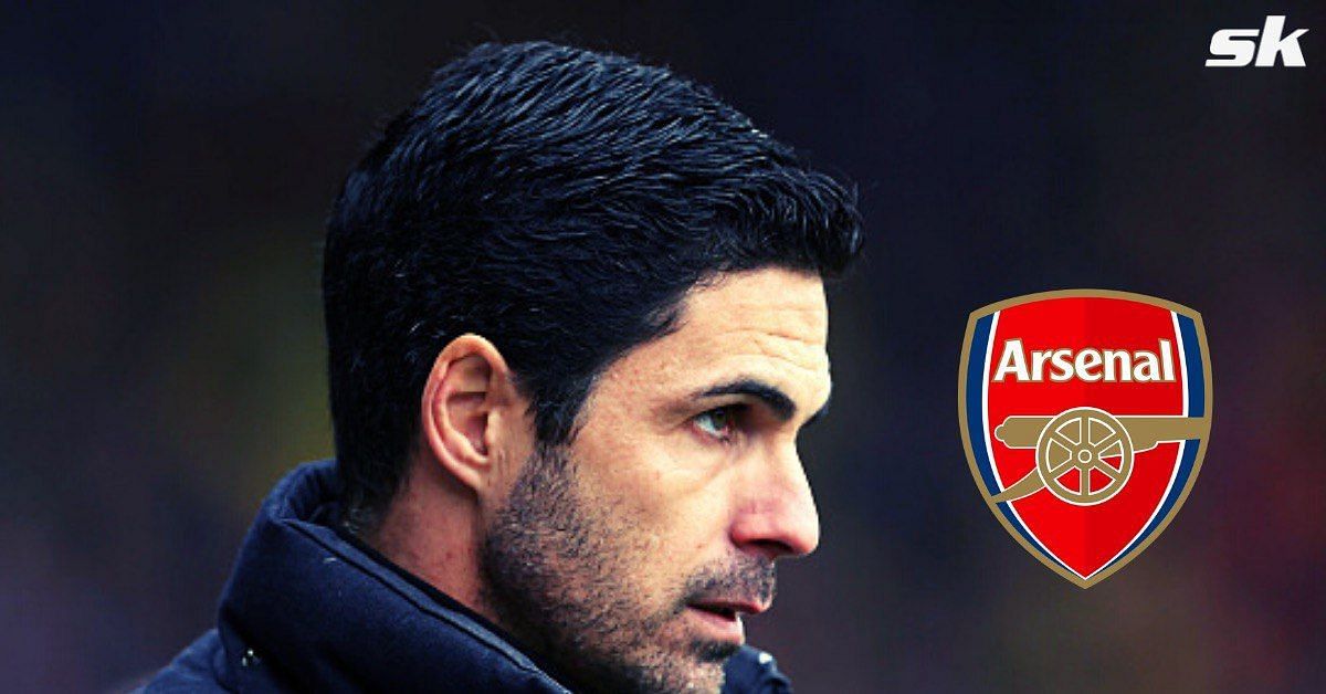 Mikel Arteta&#039;s side preparing for a big summer