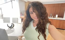 "Best thing that has happened to me in 2022": Pokimane reveals why she started a private Twitter group for her fans