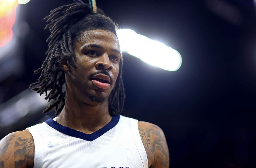 Memphis Grizzlies: Comparing Ja Morant to past and current NBA stars