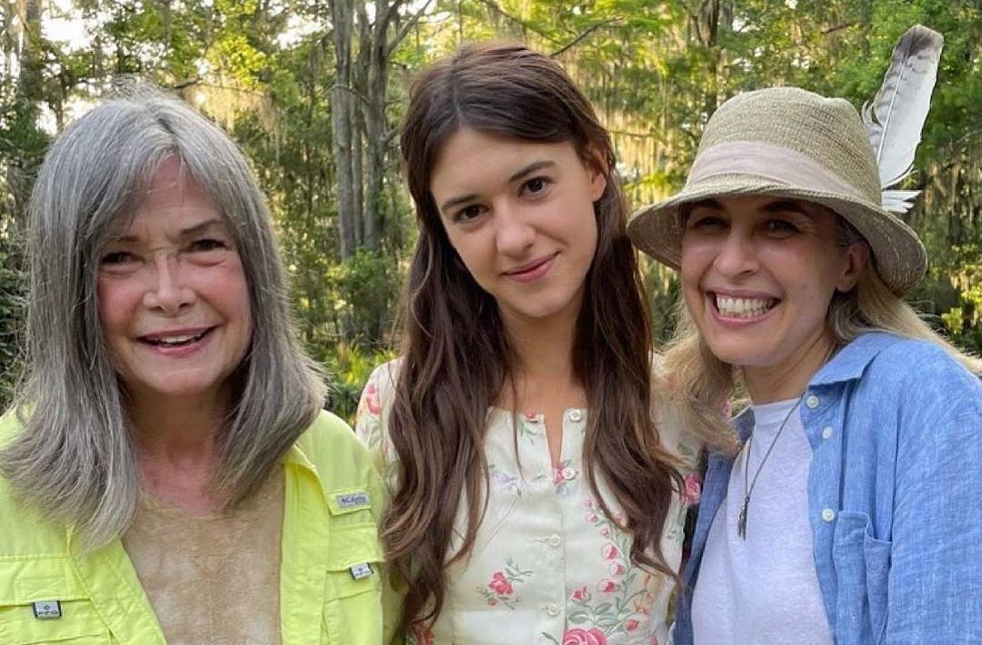 Delia Owens&#039; past controversy gained renewed attention after &#039;Where the Crawdads Sing&#039; trailer release (Image via Delia Owens/Instagram)