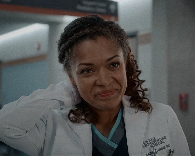 Why did Antonia Thomas leave The Good Doctor? Cause explored as ABC - Why Did Antonia Thomas Leave The Good Doctor