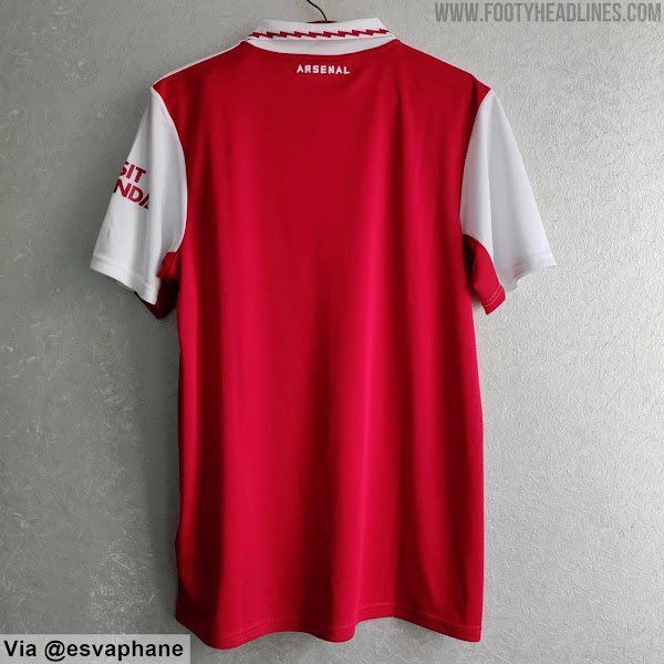 Adidas Japan 2022 Home Kit Leaked? - Footy Headlines